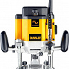 Вертикальный фрезер DeWalt DW625E