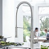 Смеситель Grohe K7 32950DC0