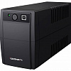 Источник бесперебойного питания IPPON Back Basic 650 Euro