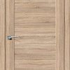 Межкомнатная дверь el&#039;Porta Порта-21 70x200 (Light Sonoma)