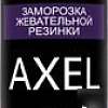 Универсальное средство Pro-Brite Axel-9 Anti-Gum 300 мл