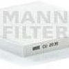 MANN-filter CU2035