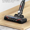 Пылесос Redkey Cordless Vacuum Cleaner P9 (черный)