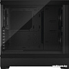 Корпус Fractal Design Pop Silent Black TG Clear Tint FD-C-POS1A-02