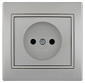 Розетка Lezard Mira 701-1010-121