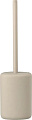 Ершик для унитаза Bergenson Bjorn Slim BB0000934 (светло-серый)