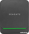 Внешний накопитель Seagate BarraCuda Fast SSD STJM500400 500GB