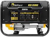Бензиновый генератор Kolner KEG 3500E