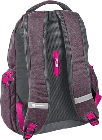 Рюкзак Paso Barbie BAG-2908