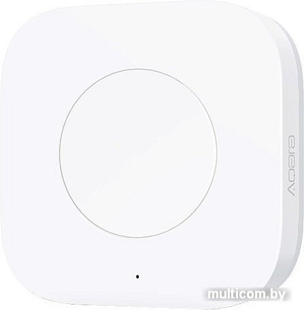 Пульт ДУ Aqara Wireless Mini Switch