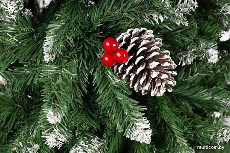 Ель Winter Fun Drop S901-210 2.1 м