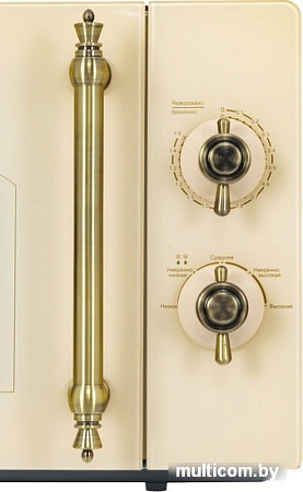 Микроволновая печь Hiberg VМ 4288 YR