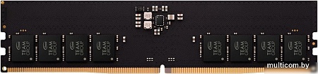 Оперативная память Team Elite 16ГБ DDR5 5600 МГц TED516G5600C4601