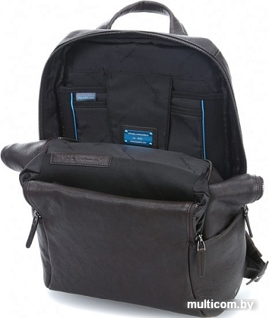 Рюкзак Piquadro Black Square CA3214B3/TM