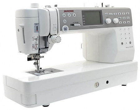 Швейная машина Janome Memory Craft 6700P