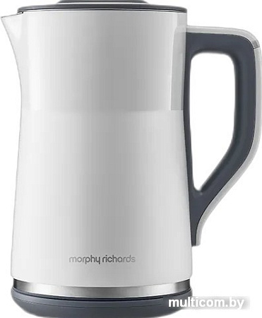 Электрический чайник Morphy Richards Harmony MR6070W