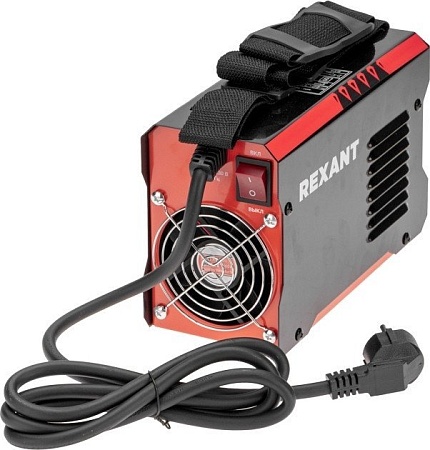 Сварочный инвертор Rexant Mini-160