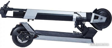 Электросамокат Kugoo Kirin HX Plus KGK-HXPLUS-B