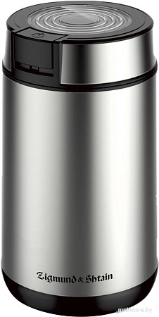 Электрическая кофемолка Zigmund & Shtain ZCG-01