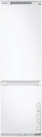 Холодильник Samsung BRB266000WW/WT