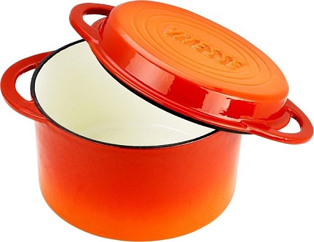 Кастрюля Vitesse VS-2314