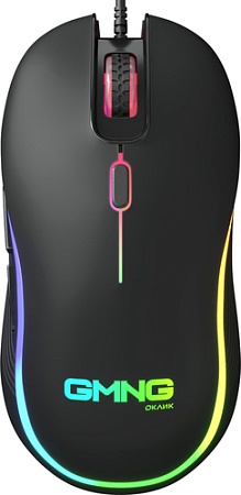 Игровая мышь Oklick GMNG 723GM