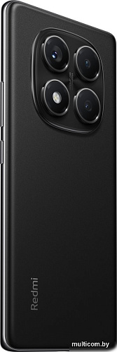 Смартфон Xiaomi Redmi Note 14 Pro 8GB/256GB международная версия (черный)