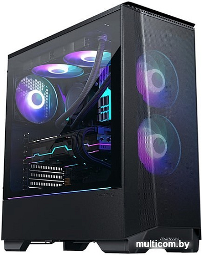 Корпус Phanteks Eclipse P360A PH-EC360ATG_DBK
