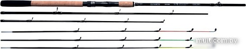 Удилище Maximus Integro MFRIG390XXH