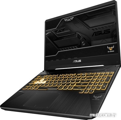 Ноутбук ASUS TUF Gaming FX505GE-BQ136T
