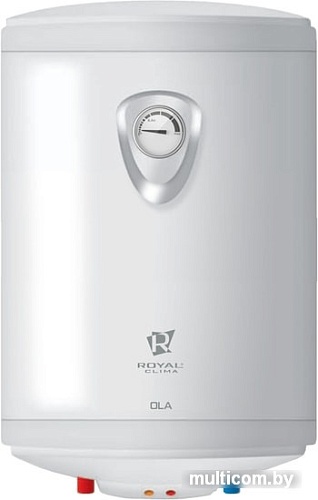 Водонагреватель Royal Clima Ola RWH-O50-RE