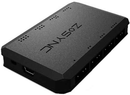 Контроллер подсветки Zalman Z-Sync