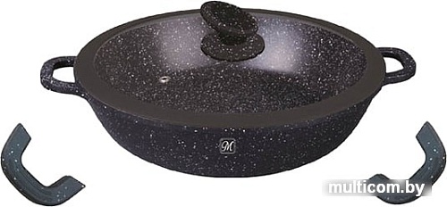 Сотейник Mercury MC-6228