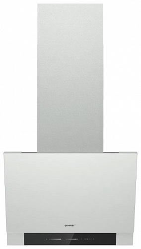 Каминная вытяжка Gorenje GHV 63 X