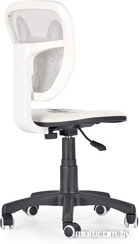 Кресло Halmar Flyer (бульдог)