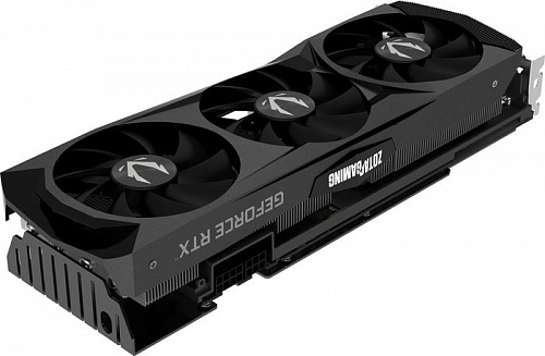 Видеокарта ZOTAC GeForce RTX 2070 AMP Extreme 8GB GDDR6 ZT-T20700B-10P