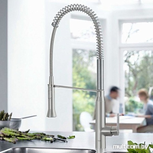 Смеситель Grohe K7 32950DC0