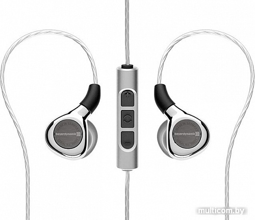 Наушники Beyerdynamic Xelento Remote