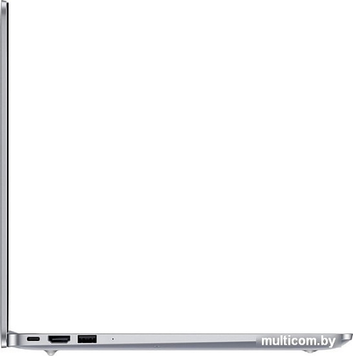 Ноутбук HONOR MagicBook Pro 16 HLYR-WFQ9 53011SYE