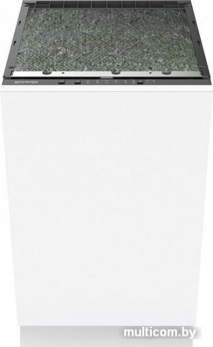Посудомоечная машина Gorenje GV52040