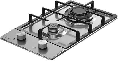 Варочная панель Monsher MSG 33 Acier