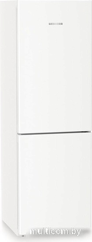 Холодильник Liebherr CBNc 5223 Plus BioFresh NoFrost