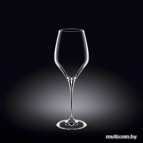 Набор бокалов для вина Wilmax WL-888042/2C