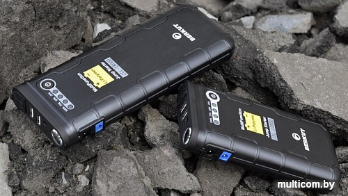 Пусковое устройство Беркут JSL-18000