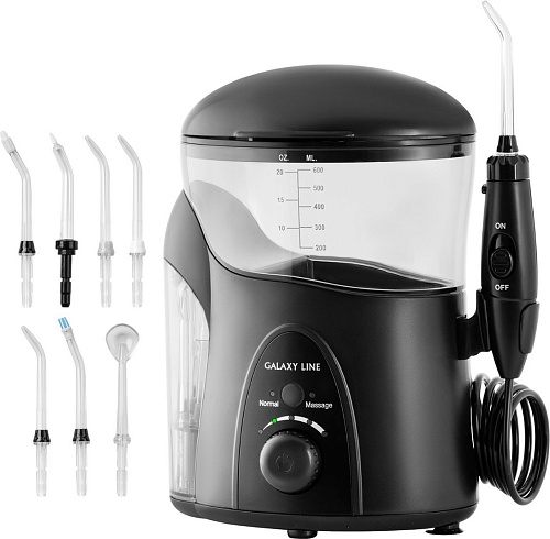 Ирригатор Galaxy Line GL5002