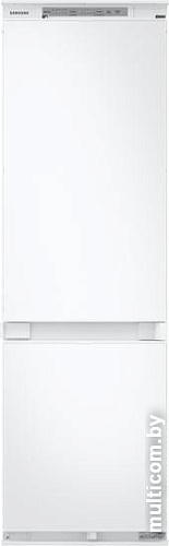 Холодильник Samsung BRB266000WW/WT