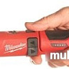 Электроотвертка Milwaukee M4 D-202B 4933440475 (с 2-мя АКБ)
