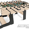 Настольный футбол Start Line Compact 55 New SLP-5FM1iS