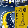 Галогенная лампа Narva H11 1шт [48078LL]