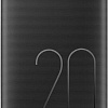 Портативное зарядное устройство Huawei AP20Q (черный)